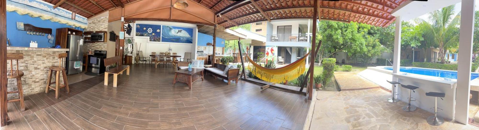 Quinta Las Praderas Coyolar Extérieur photo